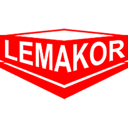 logo company-logo-lemakor